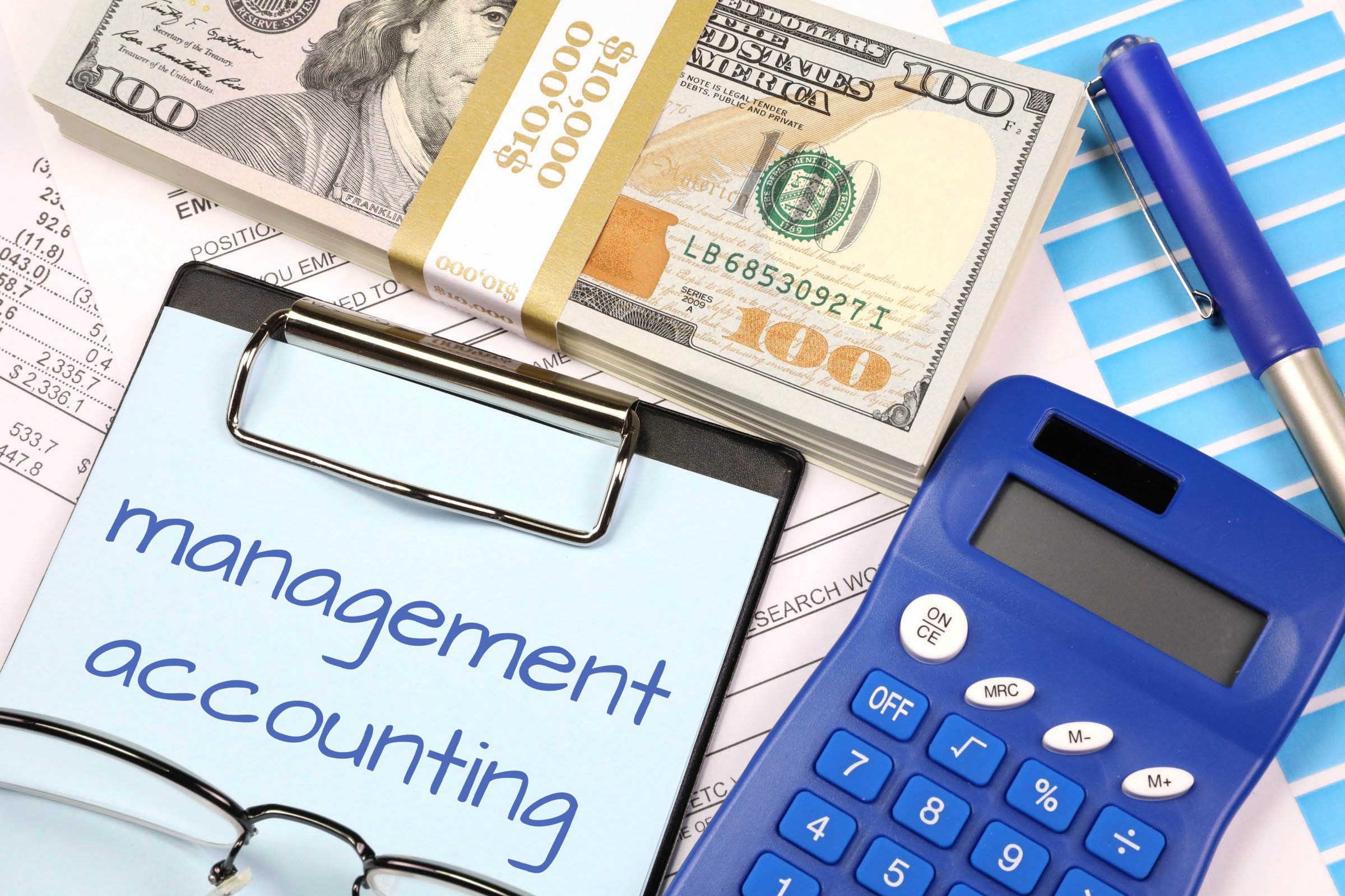 management-accounting
