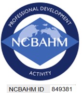 NCBAHM